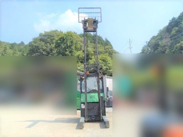 No.1307188 トヨタ フォークリフト（バッテリー）：圖片 16