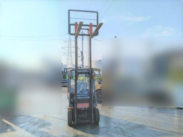 堆高機